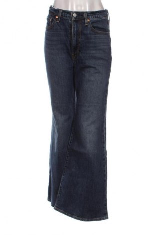 Damskie jeansy Levi's, Rozmiar M, Kolor Niebieski, Cena 564,99 zł