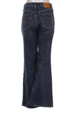 Damskie jeansy Levi's, Rozmiar M, Kolor Niebieski, Cena 564,99 zł