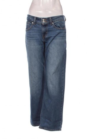 Damen Jeans Levi's, Größe M, Farbe Blau, Preis € 52,99