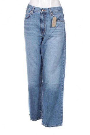 Damen Jeans Levi's, Größe L, Farbe Blau, Preis € 112,99