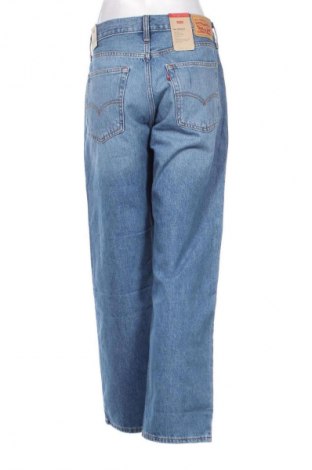 Damen Jeans Levi's, Größe L, Farbe Blau, Preis € 112,99