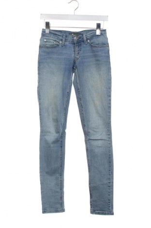 Dámske džínsy  Levi's, Veľkosť XS, Farba Modrá, Cena  38,36 €