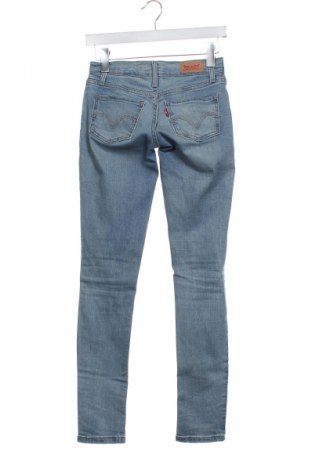 Dámske džínsy  Levi's, Veľkosť XS, Farba Modrá, Cena  38,36 €