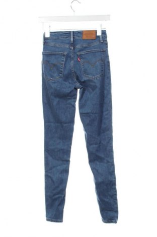 Dámské džíny  Levi's, Velikost XS, Barva Modrá, Cena  1 229,00 Kč