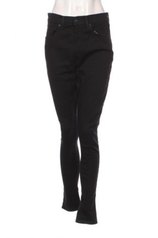 Damskie jeansy Levi's, Rozmiar M, Kolor Czarny, Cena 564,99 zł