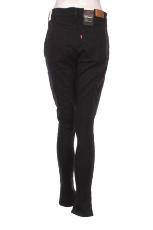 Damskie jeansy Levi's, Rozmiar M, Kolor Czarny, Cena 564,99 zł