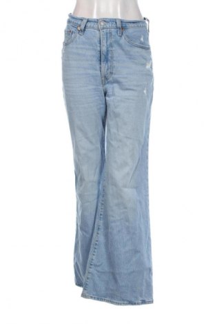 Damen Jeans Levi's, Größe S, Farbe Blau, Preis € 122,99