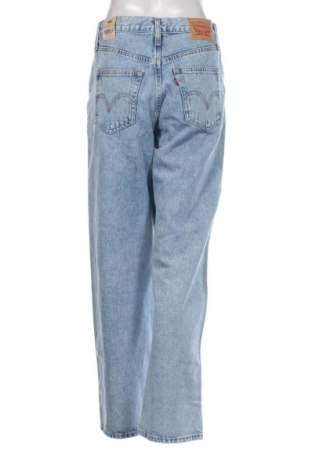 Dámske džínsy  Levi's, Veľkosť M, Farba Modrá, Cena  73,95 €