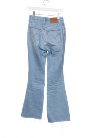 Blugi de femei Levi's, Mărime XS, Culoare Albastru, Preț 254,99 Lei