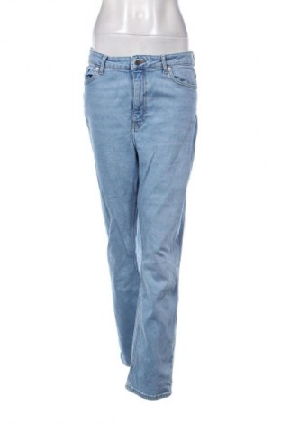 Női farmernadrág Lindex, Méret XL, Szín Kék, Ár 5 829 Ft