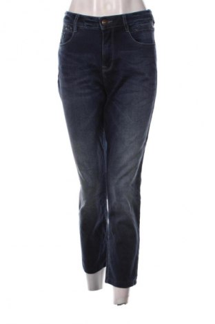 Damen Jeans Lisa Tossa, Größe XL, Farbe Blau, Preis € 10,99