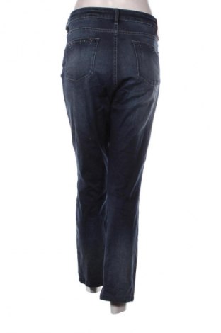 Damen Jeans Lisa Tossa, Größe XL, Farbe Blau, Preis € 10,99