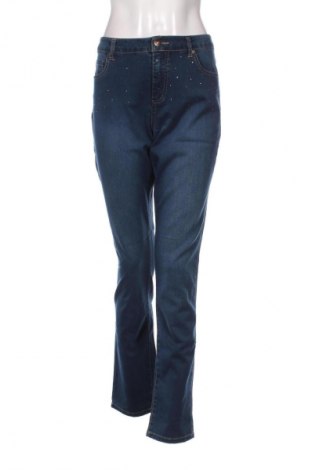 Damen Jeans Liverpool, Größe L, Farbe Blau, Preis € 20,97