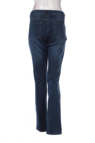 Damen Jeans Liverpool, Größe L, Farbe Blau, Preis € 20,97