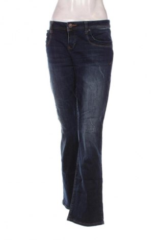 Női farmernadrág Ltb, Méret XL, Szín Ezüstös, Ár 11 099 Ft