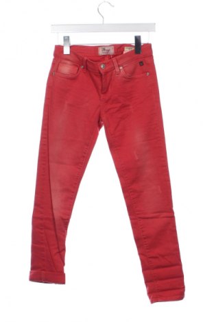 Damen Jeans Ltb, Größe S, Farbe Rot, Preis € 21,00