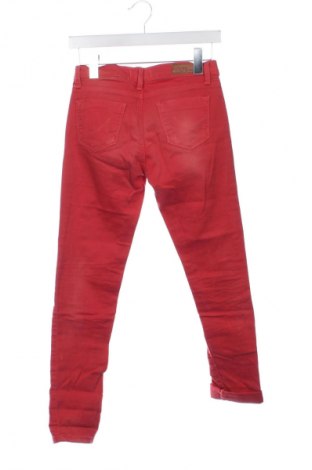 Damen Jeans Ltb, Größe S, Farbe Rot, Preis € 21,00