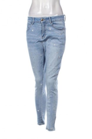 Damen Jeans M.Sara, Größe M, Farbe Blau, Preis € 13,99