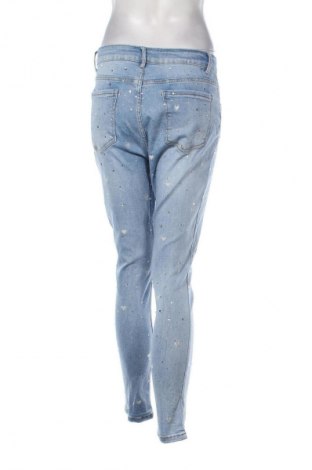 Damen Jeans M.Sara, Größe M, Farbe Blau, Preis € 13,99