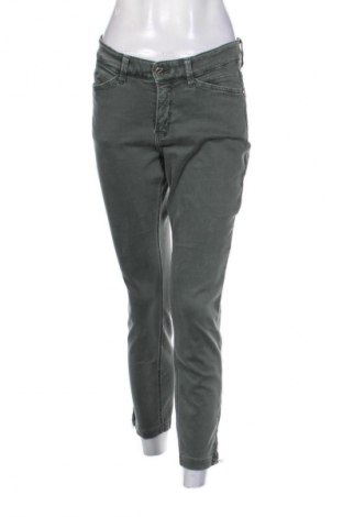 Dámske džínsy  Mac, Veľkosť XL, Farba Zelená, Cena  38,00 €