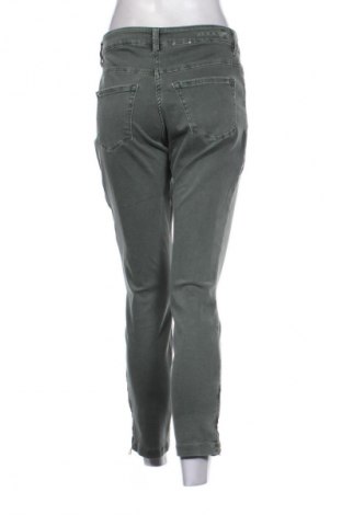 Dámske džínsy  Mac, Veľkosť XL, Farba Zelená, Cena  38,00 €