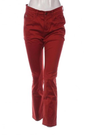 Damen Jeans Mac, Größe L, Farbe Rot, Preis € 38,67