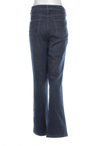 Γυναικείο Τζίν Mac, Μέγεθος XXL, Χρώμα Μπλέ, Τιμή 38,36 €