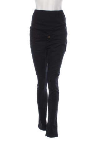 Blugi de femei Mamalicious, Mărime L, Culoare Negru, Preț 89,47 Lei