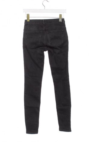 Damskie jeansy Mango, Rozmiar XXS, Kolor Czarny, Cena 44,99 zł