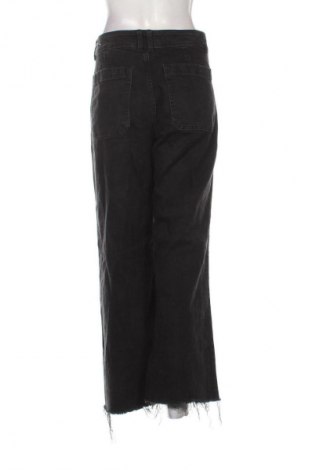 Blugi de femei Mango, Mărime L, Culoare Negru, Preț 115,99 Lei