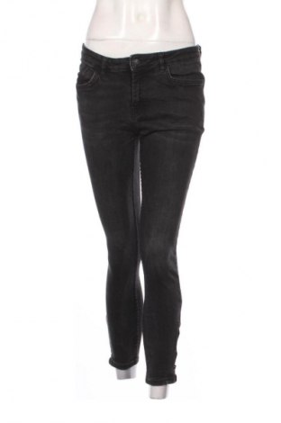 Damen Jeans Mango, Größe L, Farbe Schwarz, Preis € 23,53