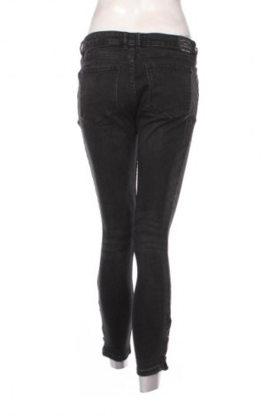 Damen Jeans Mango, Größe L, Farbe Schwarz, Preis € 23,53
