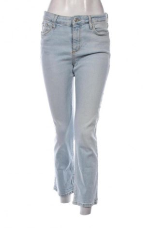 Damen Jeans Mango, Größe M, Farbe Blau, Preis 18,00 €