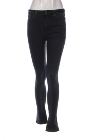 Damskie jeansy Mango, Rozmiar M, Kolor Niebieski, Cena 82,72 zł