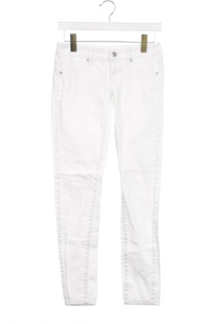 Damen Jeans Mango, Größe XS, Farbe Weiß, Preis € 18,41