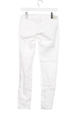 Damen Jeans Mango, Größe XS, Farbe Weiß, Preis € 18,41