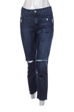 Damen Jeans Mango, Größe L, Farbe Blau, Preis 17,18 €
