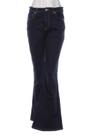 Damen Jeans Mango, Größe M, Farbe Blau, Preis 17,00 €