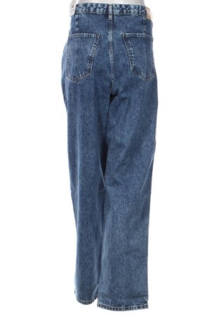 Damen Jeans Mango, Größe L, Farbe Blau, Preis € 39,02