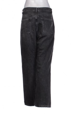 Damen Jeans Mango, Größe L, Farbe Schwarz, Preis 17,18 €
