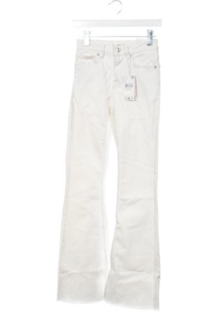 Damen Jeans Mango, Größe XS, Farbe Weiß, Preis € 53,99