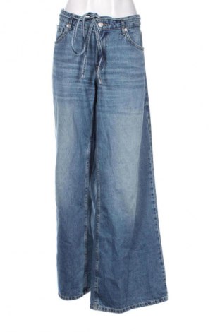 Női farmernadrág Mango, Méret XXL, Szín Kék, Ár 9 219 Ft