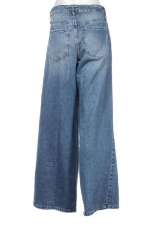 Női farmernadrág Mango, Méret XXL, Szín Kék, Ár 9 219 Ft