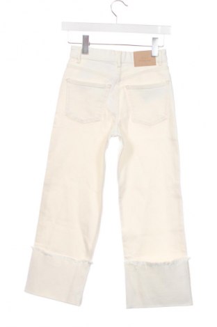 Blugi de femei Mango, Mărime XS, Culoare Alb, Preț 261,99 Lei