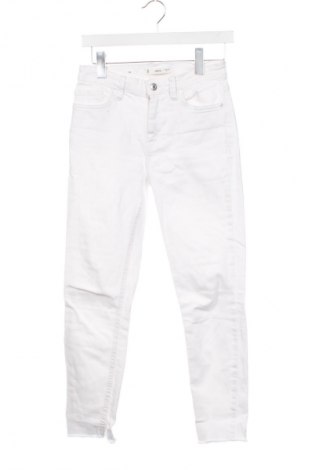 Damen Jeans Mango, Größe XS, Farbe Weiß, Preis 53,99 €