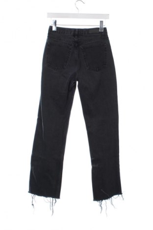 Blugi de femei Mango, Mărime XS, Culoare Negru, Preț 89,47 Lei