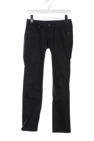 Damskie jeansy Mango, Rozmiar S, Kolor Czarny, Cena 78,16 zł