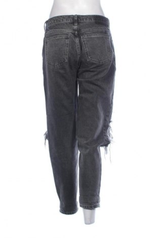 Damskie jeansy Mango, Rozmiar M, Kolor Szary, Cena 78,00 zł