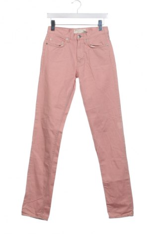 Damen Jeans Marc By Marc Jacobs, Größe M, Farbe Rosa, Preis 71,87 €