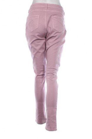 Damen Jeans Marina Sport by Marina Rinaldi, Größe L, Farbe Lila, Preis 70,08 €